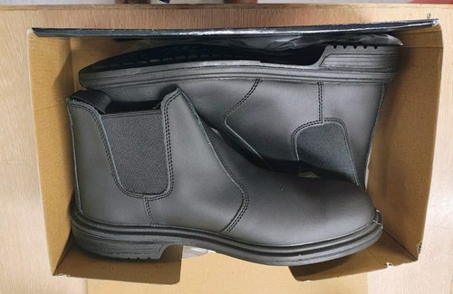Arco safety boots - 6p8810,, new