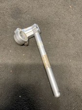 Pulse Rage 125 right handlebar