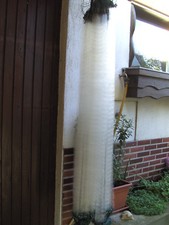 Gill net 230 ft x 6 ft Fishing