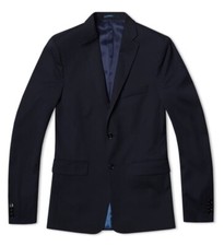 Acne Studios Drifter Jacket Men’s Black  44 