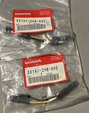 2 x Honda 32197-ZH8-003 Twin Wire Switch Lead GX110 GX120 GX140 GX160 GX200