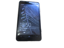 Nokia Lumia 625 (Vodafone) Smartphone - Black - (DP442)