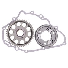 Starter Clutch & Gasket for