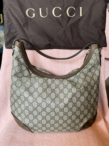 Vintage gucci coated - coated,