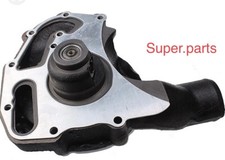 JCB Parts 3CX 4CX with Perkins