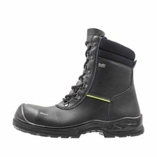 Sievi Solid XL Side Zip Safety