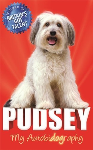Pudsey autobidography by - my,