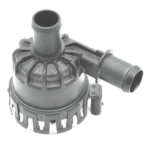 Auxiliary water pump for - for, vw