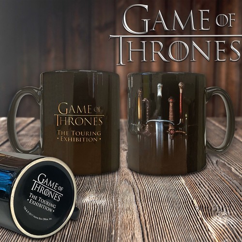 Official game thrones - official, of