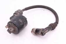Ignition Coil Spark Plug