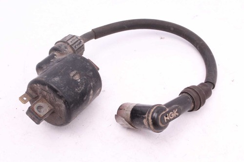 Ignition coil spark plug honda - ignition,