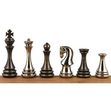 Russian zagreb brass - 4.4",