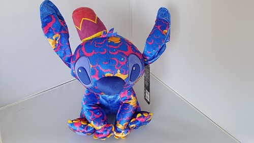 New disney store stitch - disney,