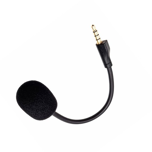 Replacement microphone 5mm - microphone, 3.5mm