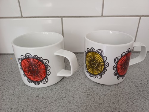 Habitat freda porcelain - 2,