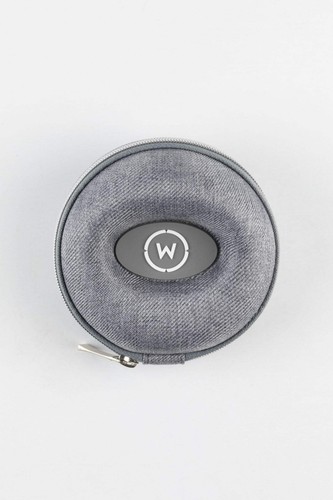 Oyster watch travel case - watch,