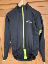 Galibier Male Mistral 5 Foul Weather Jacket Size  XS