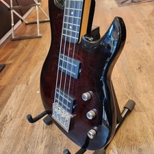 Hagstrom FXB-520 - Electric