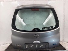 NISSAN MICRA ACENTA MK3