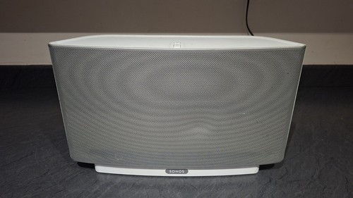Sonos play white - (gen, 1)