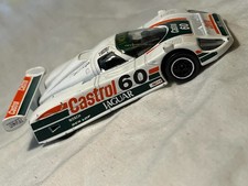 Corgi Jaguar XJR9 Diecast