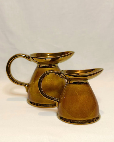 Distinctive pair 1970s - a,