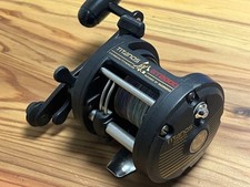 /Old Reel Shimano Titanos Ship