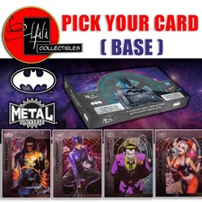 2025 Batman Skybox Metal