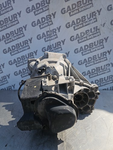 Ford fiesta mk7 - 1.25, 2008-2012