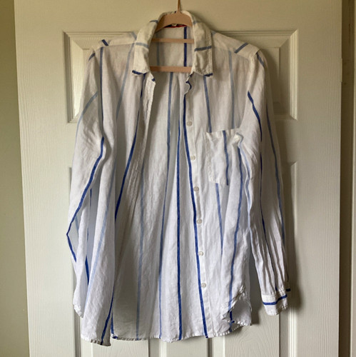 Joules women white - women’s, white/blue