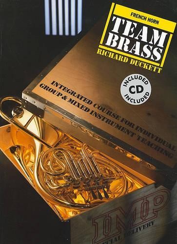 French horn by - french,