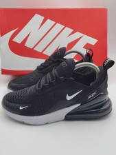 Nike Air Max 270 Black/White