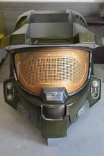 Halo Master Chief Helmet  -