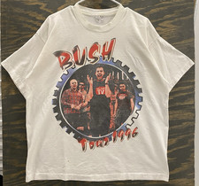Vintage 1996 Bush Band T-Shirt