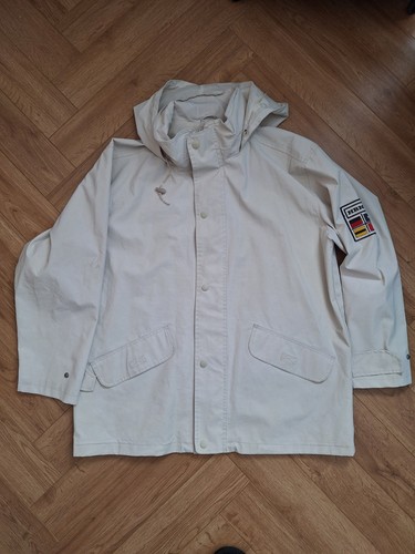 Mens vintage cream hbny - vintage,
