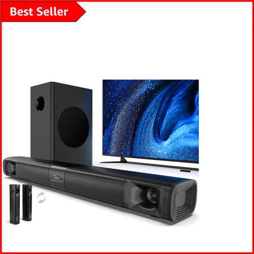 Surround sound 100w - surround,