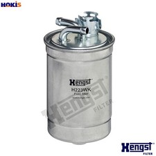 FUEL FILTER H223WK FOR AUDI