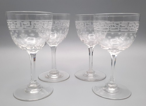 Richardson stourbridge set - richardson,