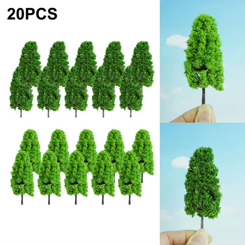 Trees decoration landscape - 20,