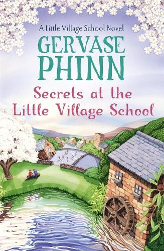 Secrets the little - the,