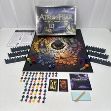 ATMOSFEAR The Gatekeeper