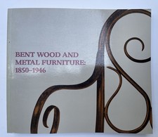 Derek E. Ostergard Bent Wood