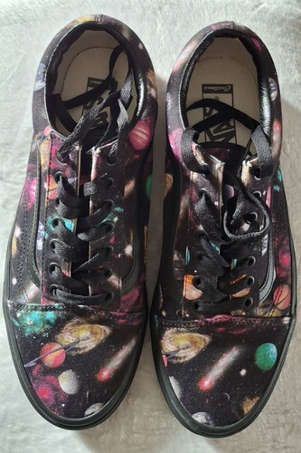 Genuine vans old - genuine, custom