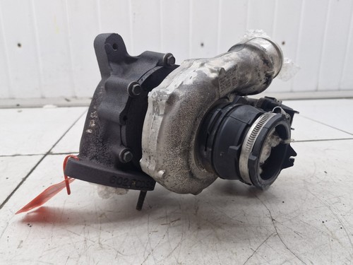 Jaguar turbo turbocharger - turbo,