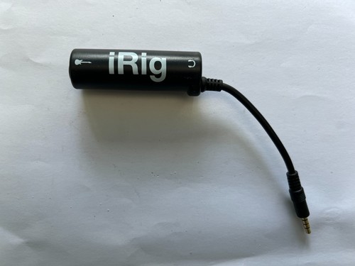 Top quality irig audio - irig,