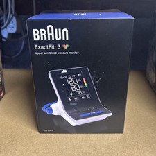 Braun ExactFit 3 Blood