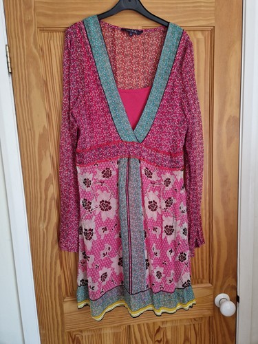 Long tall sally - tall, sleeved