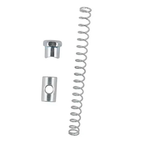 Rear brake rod adjuster - rear,