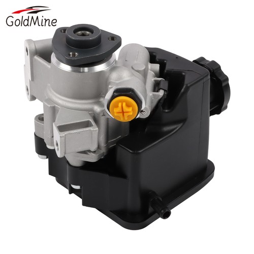Power steering pump 0034667101 - pump,