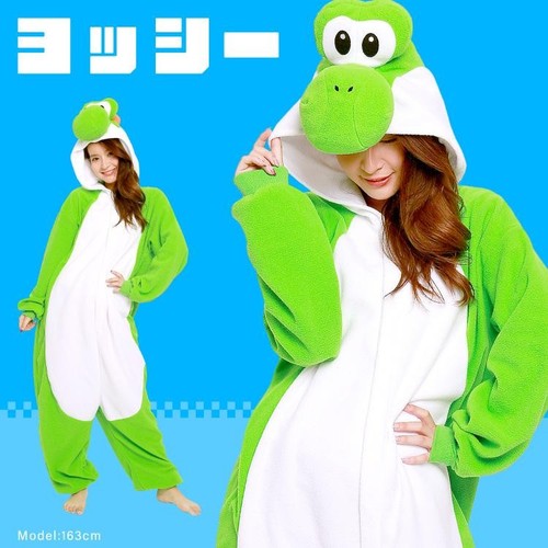 Sazac fleece kigurumi plush - sazac,